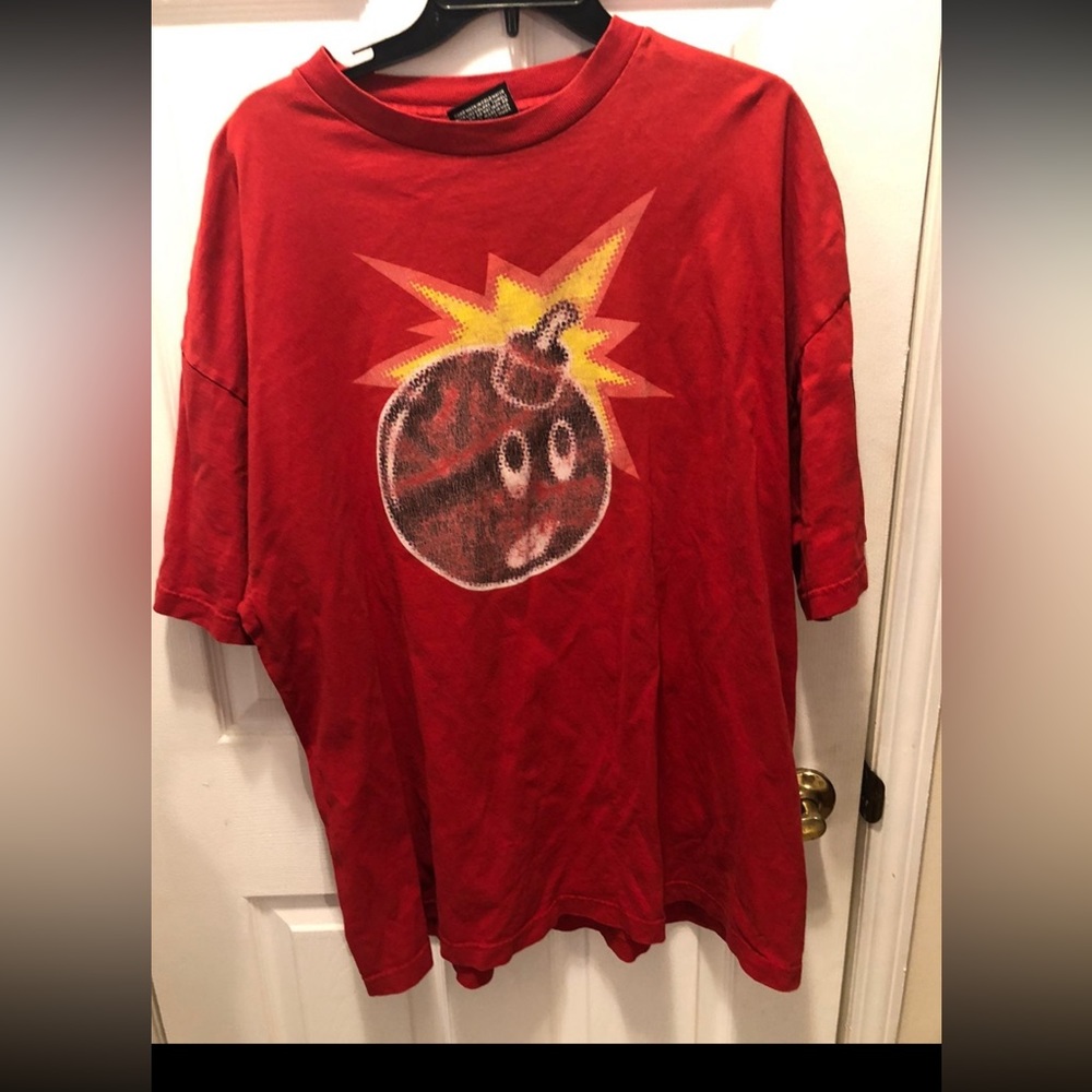 Vintage The Hundreds T-shirt